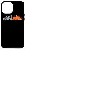 Trike Adulte Moto-Trike Tricycle à moteur Tricycle Trike Coque pour iPhone 12 Pro Max