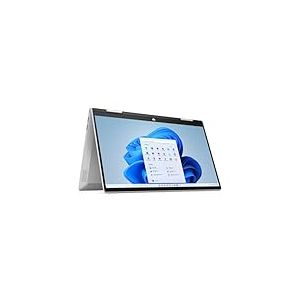 HP Pavilion x360 14-ek1175ng 14" FHD IPS Touch, Intel i7-1355U, 16GB RAM, 1TB SSD, Windows 11