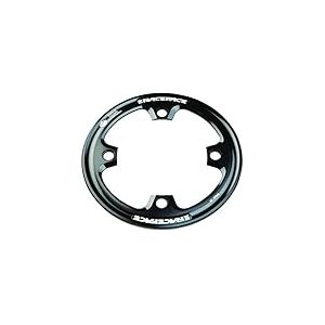 Race Face Fat Tab Prot&egrave;ge-Plateau Noir Taille 32