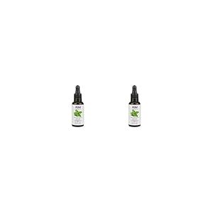 NOW Essential Huile, Huile Of Oregano Blend - 30 ml (Lot de 2)