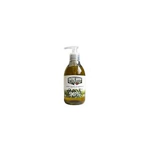 Maître Savon de Marseille - Savon Liquide de Marseille à l’Huile d’Olive - 300ml - Nettoyant Doux - 96% d’Ingrédients Naturels