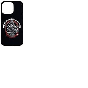 Cornemuseur cornemuse-instrument Bagpipe-Sounds Cornemuse Coque pour iPhone 15 Pro Max