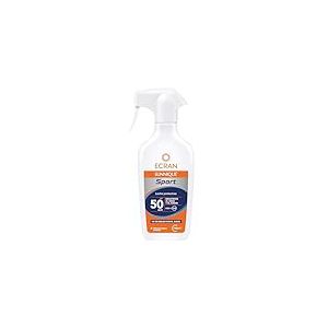 ECRAN SUNNIQUE SPORT milk protect SPF50 spray gun 270 ml