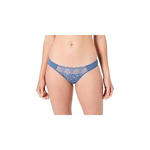 Passionata Femme T101 White Nights Lingerie, Bleu, 36 EU