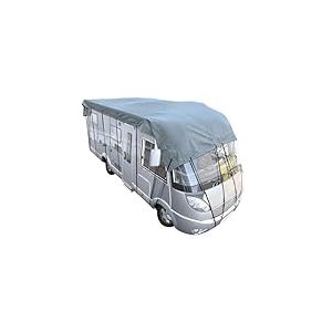 CARTREND 10252 Bâche de camping-car Housse de camping-car Bâche de protection pour camping-car