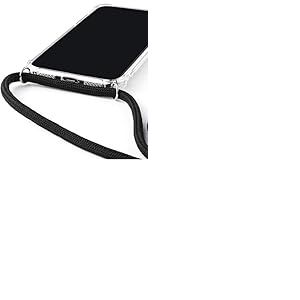 S+Mart CROSS OVER Case iPhone 11 Pro Max schwarz