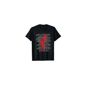 Hollywood Undead – Produit officiel – Dove Stack T-Shirt