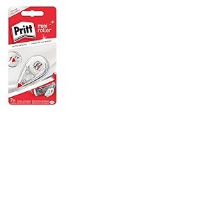 Pritt prkmb Correction Roller Lot de 5 mini