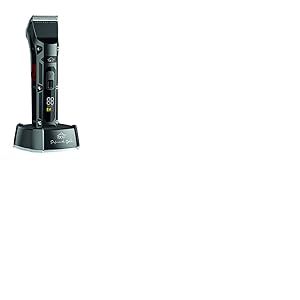 Tondeuse à barbe rechargeable