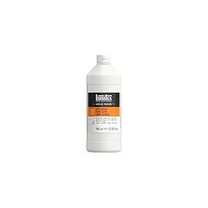 Liquitex Additif - Vernis Satiné Flacon 946ml