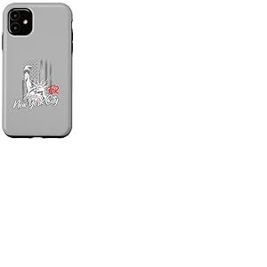 Maire de New York | Mamdani pour le maire de New York 2025 | Zohran Mamdani Coque pour iPhone 11