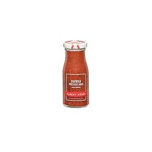 Paprika Précieux Doux - Piment sans Pépins - 100% Naturel, sans Colorants ni Conservateurs - Produit Conditionné en France - Épice Aromatique - 75g - ALBERT MÉNÈS
