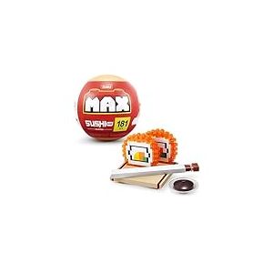 Max Premium Sushi Bar Collection de ZURU (California Roll)