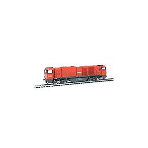 Mehano 5423 LOKO VOSSLOHG2000 SYM Cab RAILION-AC D.S