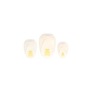 Vaessen Creative Perforatrices Ours - Ours - Lot de 3 Pcs - pour Projets DIY, Papier Scrapbooking, Bullet Journaling, Cartes de Vœux, Papier Découpage, Étiquettes, Décorations