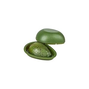 Gimel 543589 Boîte de conservation/rangement pour avocat - Boîte pour conserver les avocats au frais, à la cuisine, au réfrigérateur