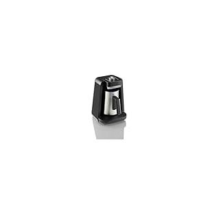 Arzum OKKA RICH SPIN PRO TURKISH COFFEE MACHINE CHROME
