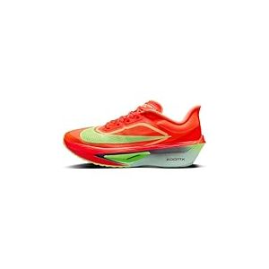 Nike FN8455-601 Zoom Fly 6 Femme Bright Crimson/Cave Purple-Lime Blast EU 38.5