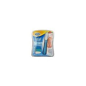 Dr Scholl Lime à ongles électrique 1 Unité (Lot de 1)