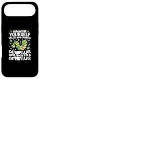 Sois Toujours toi-même, sauf Caterpillar Coque pour iPhone Air