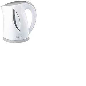 ECG RK 1758 Bouilloire plastique, 1.7 L, 2200 W