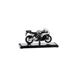 Maisto - 1:18 Moto Honda CBR1000RR, Couleurs Assorties, Medium, M34007-07082