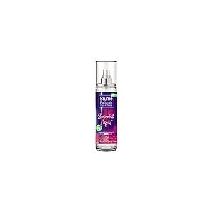 Christine Arbel Brume Parfumée Scandal Night pour Corps/Cheveux, parfum Floral-Oriental, vaporisateur 100 ml