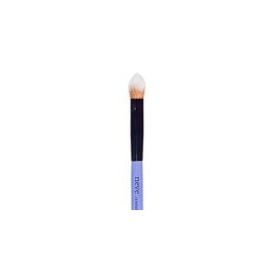 Neve Cosmetics pinceau pour les nuances correctives du visage et des yeux | "Sky Corrector"