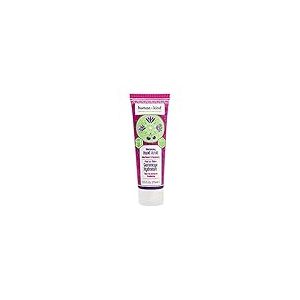 Human+Kind Hand Scrub - Elderflower and Raspberry FOR Unisex 2.5 oz Scrub