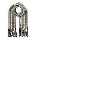 JACK & JONES Jacnorrebro &Eacute;charpe &eacute;paisse, blanc antique, taille unique, Bronze, taille unique