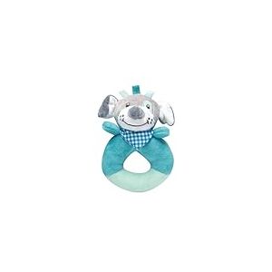 TACHAN Peluche hochet chien (CPA Toy Group 786T00954)
