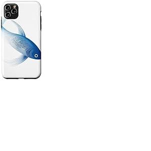 Poisson Aquatique Chrétien Catholique Foi Christianisme Religion Coque pour iPhone 11 Pro Max
