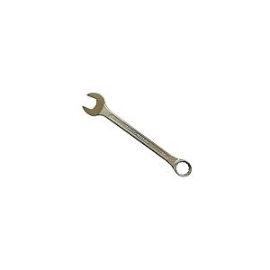 kippen 1037TX - Clé combinée à fourche/anneau en acier chrom vanadium - Dimensions : 26 mm