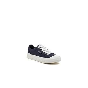 Rocket Dog Baskets Cheery Comfort en Mousse pour Femme, Shaw Navy, 36.5 EU