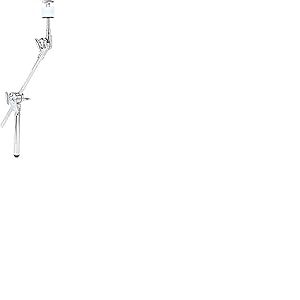 Gretsch Standard bras de cymbale &agrave; potence GRGACBA