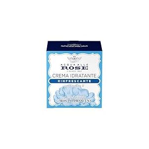 Acqua Alle Rose Roberts Revitalizing Face Cream, 50 ml