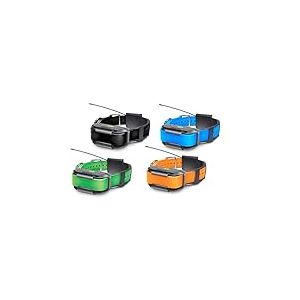 Dogtra Pathfinder Collier Supplémentaire pour Chien Vert