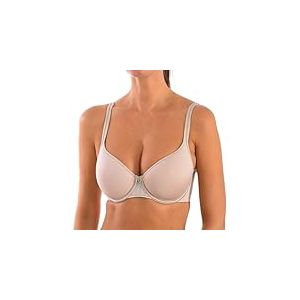 Selene Fabiola Soutien-Gorge à Armature, Beige (Tierra), 115 (Taille Fabricant: C.115) Femme