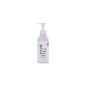 YOPE Gel à haute teneur en oxygène | Acide lactique | Sorbitol | Pantenol | pH reducido | Regenerador | Calmante | 99% Ingredientes naturales | Vegan formula | Geranio y Arándano | 300ml