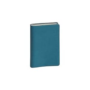 Exacompta - 11420E - Agenda de poche Mini 11 - 2 Jours/page Winner - 7,5 x 11,5 cm - Janvier à décembre 2026 - Coloris aléatoire
