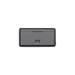 DJI Bo&icirc;tier Batterie 2 Multifonctions pour Osmo Action, Compatibilit&eacute;: Osmo 360, Osmo Action 5 Pro, Osmo Action 4, Osmo Action 3