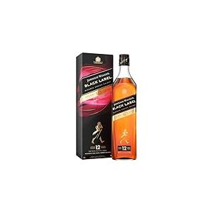 Johnnie Walker Black Label Sherry Finish 0.7L