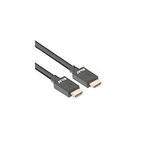 CLUB3D Ultra High Speed HDMI™ 4K120Hz, 8K60Hz câble certifié 48Gbps St/St 5m