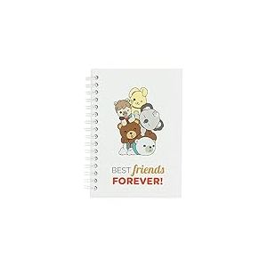 THUN - Notebook A6 Group TF