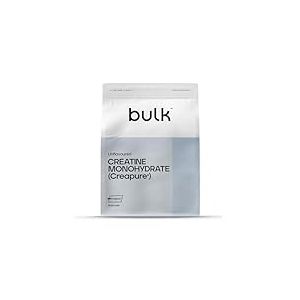 Pure Series™ Creapure® Creatine Monohydrate 500g L'Emballage Peut Varier