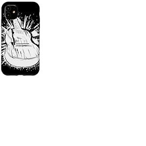Ukul&eacute;l&eacute; Guitalele Coque pour iPhone 11
