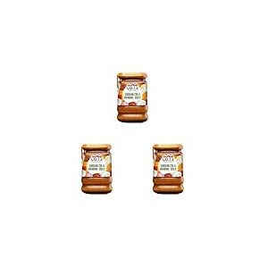 Saclà Sauce Gorgonzola et Oignons Doux 190g - Saclà (Lot de 3)