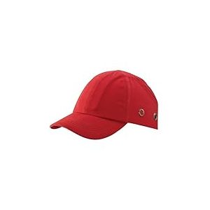 S&eacute;curit&eacute; Casquette de baseball Rouge