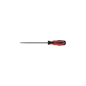 KS Tools 157.0306 Lime carrée demi douce 250 mm