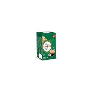 Gimoka M&eacute;lange Cremoso intensit&eacute; 10-144 Capsules - Compatibles avec les machines &agrave; caf&eacute; de la marque Lavazza* A Modo Mio* - Produit en Italie (lot de 4 x 36)